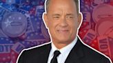 No, Tom Hanks didn't wear a 'Vote for Joe, not the psycho' shirt