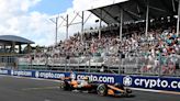 Lando Norris venció con McLaren en el GP de Miami y logró su primer triunfo en Fórmula 1 en la mejor carrera del año