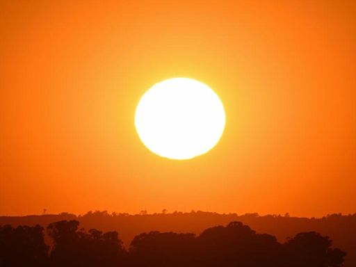 Heat dome brings dangerous weather to western US