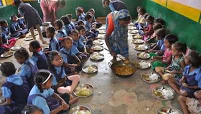 Karnataka govt, Azim Premji Foundation sign pact; state-run school students to now get eggs in midday meals 6 days