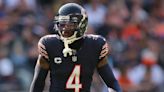 Eddie Jackson reacts to Bears legend Dan Hampton's ‘clown' comment