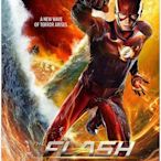 閃電俠 第二季 The Flash Season 2 (2015)   共4碟