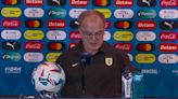 Bielsa habla tras la victoria por 5 a 0 contra Bolivia - MarcaTV