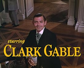 Clark Gable