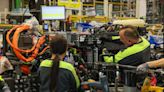 Swedish Industrial Activity Gains as Signs of Recovery Abound