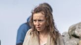 Stunning A-list actress, 31, looks unrecognisable and scruffy on set of new film