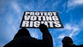 Manchin, Sinema join Senate GOP in rejecting filibuster rule change, dooming voting bills
