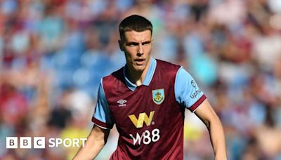 Maxime Esteve: Burnley defender signs new long-term deal