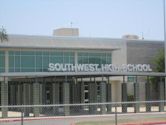 Southwest High School