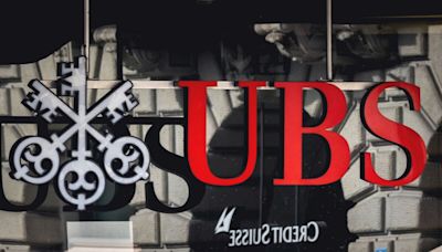 UBS Vetting of Credit Suisse Clients Being Reviewed by Regulator