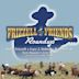 Frizzell & Friends: Roundup [Live in Concert]