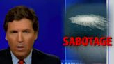 Tucker Carlson suggests US blew up Nord Stream pipeline – and lists possible Russian ‘retaliations’