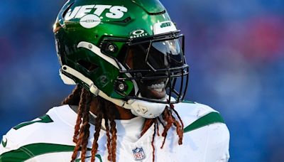 Jets' C.J. Mosley: ‘It’s not always about the money’