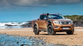 The Nissan Navara Was The Overdue Frontier We Deserved A Decade Ago