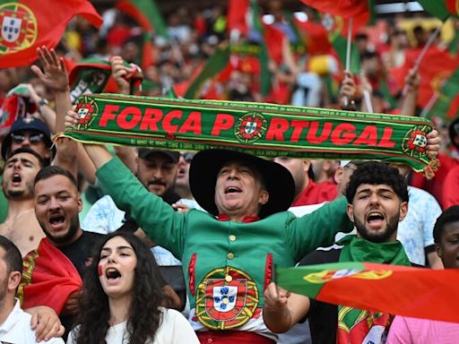 Euro 2024, en vivo: Portugal comienza su camino ante República Checa
