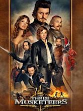 The Three Musketeers (2011 film)