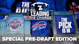 With all the changes, what should the Buffalo Bills do in the 2024 NFL Draft?