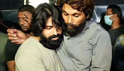 Pushpa Producer Ravi Shankar Denies Allu Arjun's Involvement In Jani Master Sexual Assault Case: 'Unnecessarily Dragged'