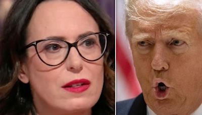 Maggie Haberman Names Moment Donald Trump Judge ‘Finally Just Had Enough’