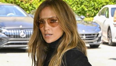 Jennifer Lopez publica misteriosa foto tras reencuentro con Ben Affleck: ¿qué quiso decir?