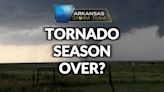 Arkansas Storm Team Weather Blog: Here’s when tornado season ends!