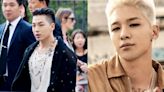 YG宣布：BIGBANG太陽離開YG、加入The Black Label：將持續參與BIGBANG活動