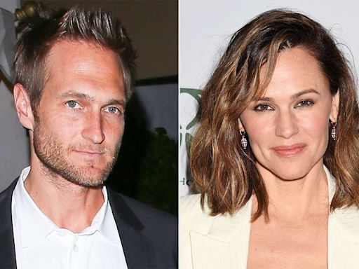 Who Is Jennifer Garner’s Boyfriend? All About Businessman John Miller