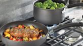 Replace all of your cookware with this 17-piece nonstick T-fal set — it’s on sale for only $122 on Amazon