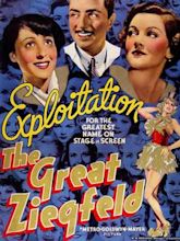 The Great Ziegfeld