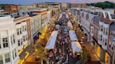 Crocker Park to host 13th annual wine festival