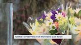 New Jersey florists prep orders for Mother’s Day celebrations