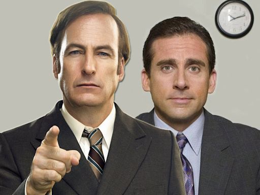 Bob Odenkirk (‘Better Call Saul’) revela por qué Steve Carell le quitó el papel de Michael Scott en ‘The Office’