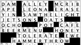 Off the Grid: Sally breaks down USA TODAY's daily crossword puzzle, Tool Time