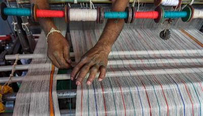 In ‘Mann Ki Baat’, PM Modi mentions handloom industry of Rohtak