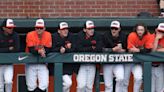 Oregon State Baseball Set To Face San Diego