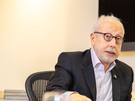 Entrevista | Real 30 anos: ‘Democracia é a garantia da estabilidade’, diz Persio Arida