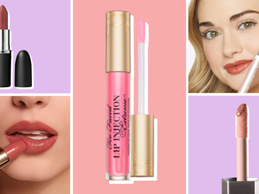 10 National Lipstick Day deals we can't stop shopping