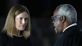 Amy Coney Barrett may be poised to split conservatives on the Supreme Court