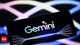 Google brings YouTube Music extension to Gemini, here’s what it does - Times of India