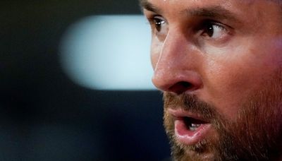 Los dos récords históricos que podría romper Lionel Messi en la Copa América 2024