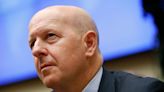 David Solomon, CEO von Goldman Sachs, prophezeit die lang erwartete Rückkehr von M&A