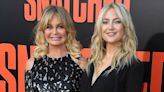 Kate Hudson Celebrates ‘Magnificent’ Mom Goldie Hawn’s 78th Birthday