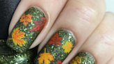 Celebrate the Changing Seasons With 40 Gorgeous Fall Nail Designs!