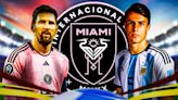 Lionel Messi's Inter Miami teammate reveals incredible skill that makes him the best