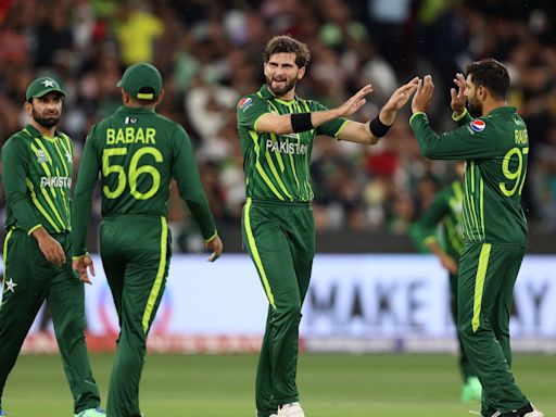 Pakistan announces 15-member squad for 2024 T20 World Cup led by Babar Azam: See the list