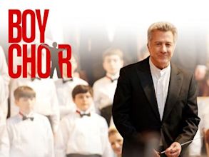 Boychoir (film)