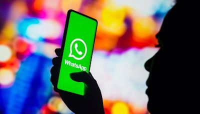 WhatsApp’s Latest iPhone Update Brings Hot-Topic Change To Millions Of Users