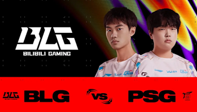 Bilibili Gaming vs PSG Talon Prediction: The Chinese team is above their Asian counterparts in terms of skill