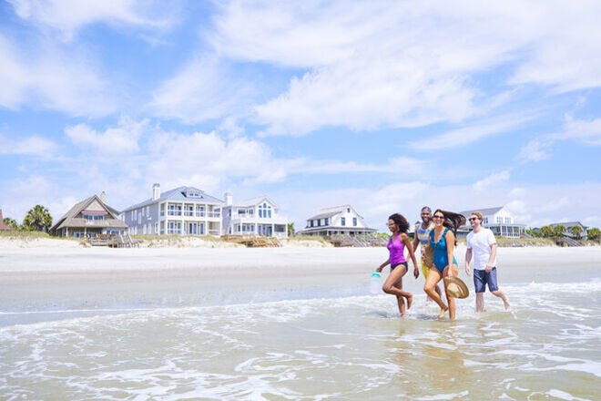 Seaside delights: Best beaches in 7 coastal states