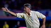 Insólito: Entrenador de Gremio pide a sus jugadores abandonar el campo tras roja a Diego Costa - El Diario NY